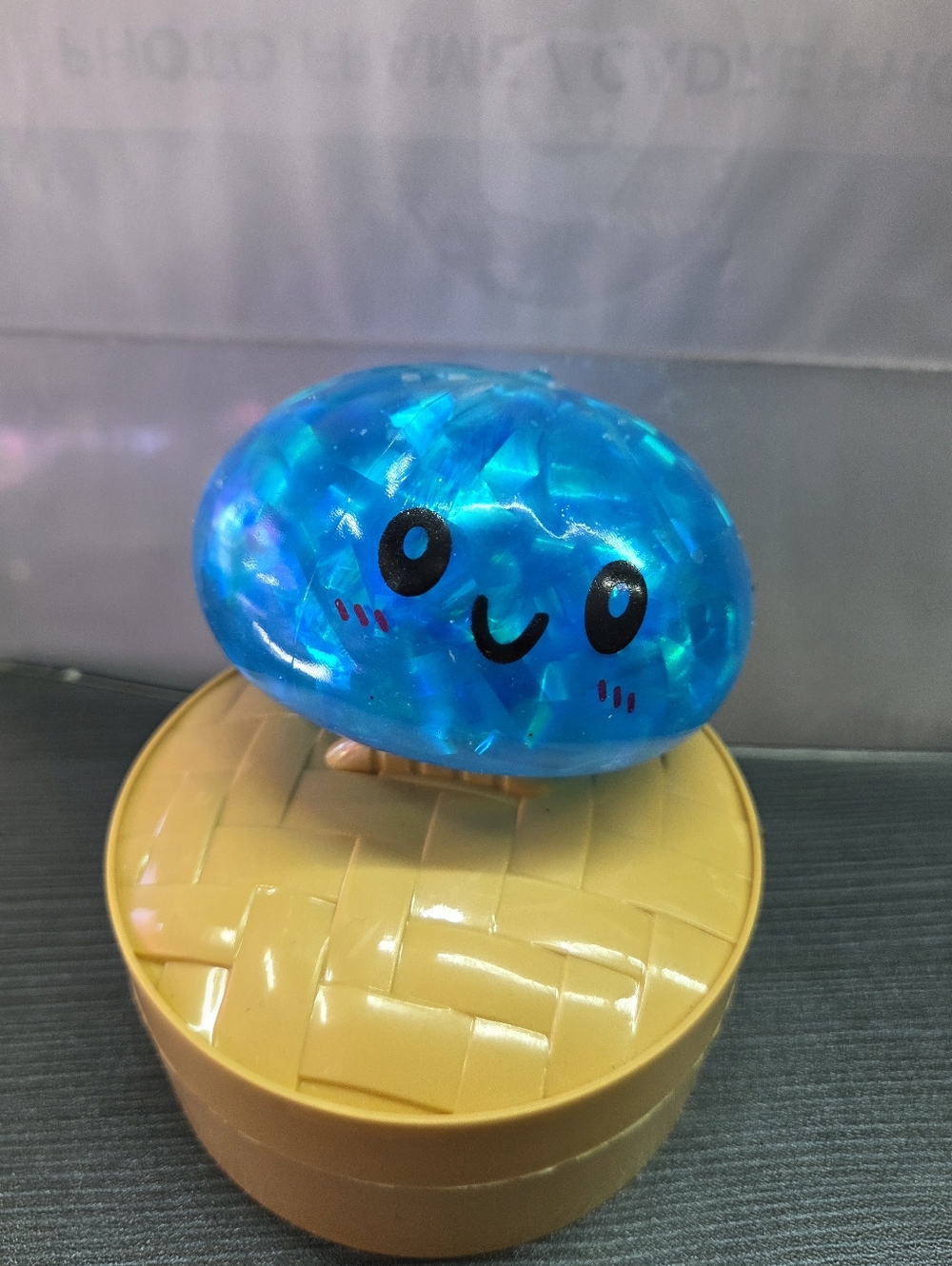 Dumpling